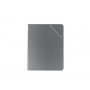 CUSTODIA A LIBRO PER IPAD PRO 11 GREY