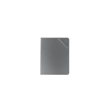 CUSTODIA A LIBRO PER IPAD PRO 11 GREY