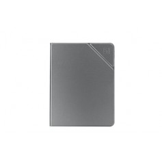 CUSTODIA A LIBRO PER IPAD PRO 11 GREY