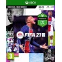 FIFA 2021 PER XBOX ONE ITA