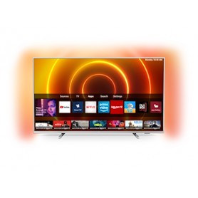 TV 58 LED ULTRA HD 4K SMART TV DVB-T2 3HDMI