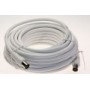 CAVO ANTENNA 10MT M/F