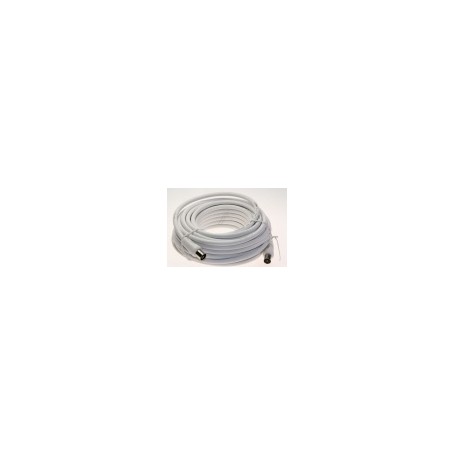CAVO ANTENNA 10MT M/F