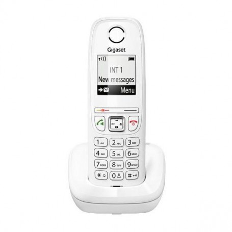 TELEFONO CORDLESS TIM START AS405