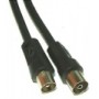 CAVO ANTENNA 10MT M/F