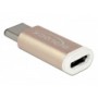 ADATTATORE USB TYPE-C 2.0
