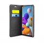 CUSTODIA A LIBRO PER SAMSUNG GALAXY A21S