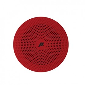 Speaker Bluetooth Rosso