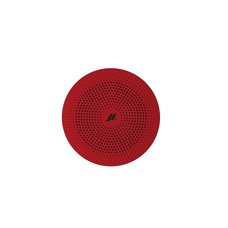 SPEAKER BLUETOOTH ROSSO