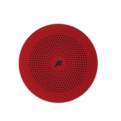 SPEAKER BLUETOOTH ROSSO
