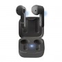 AURICOLARI BLUETOOTH CON CUSTODIA DI RIC
