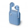 AURICOLARI BLUETOOTH CON CUSTODIA DI RICARICA BL