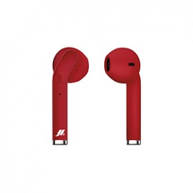 AURICOLARI BLUETOOTH CON CUSTODIA DI RICARICA ROSS