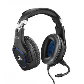 Cuffia Padiglione Per Pc E Console
