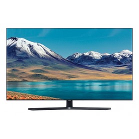 TV 55 LED ULTRA HD 4K SMART TV DVB-T2 3HDMI