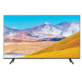 TV 50 LED ULTRA HD 4K SMART TV DVB-T2 3HDMI