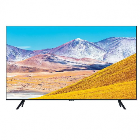 TV 50 LED ULTRA HD 4K SMART TV DVB-T2 3HDMI