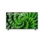 TV 65 LED ULTRA HD 4K SMART TV DVB-T2