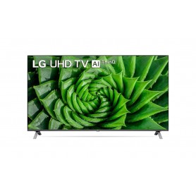 TV 65 LED ULTRA HD 4K SMART TV DVB-T2