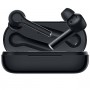 AURICOLARI BLUETOOTH CON CUSTODIA DI RICARICA BK