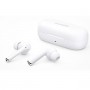 AURICOLARI BLUETOOTH CON CUSTODIA DI RICARICA WH