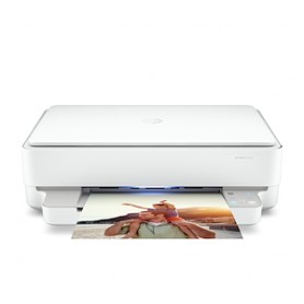 Stampante Inkjet Multifunzione Envy 6022 3in1 Colo