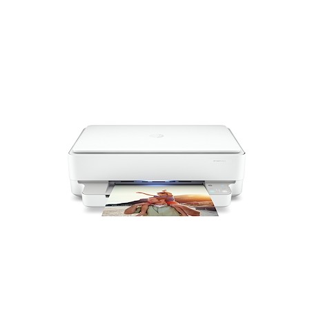 STAMPANTE INKJET MULTIFUNZIONE ENVY 6022 3IN1 COLO