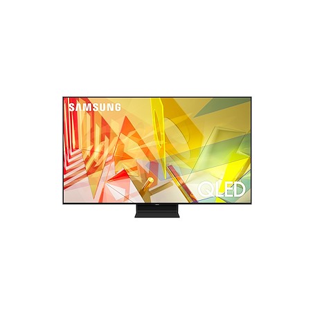 TV 55 QLED ULTRA HD SMART TV DVB-T2 4HDMI