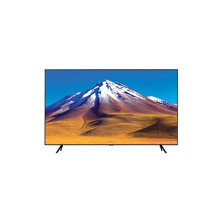 TV 75 UHD 4K SMART TV DVB-T2 2HDMI