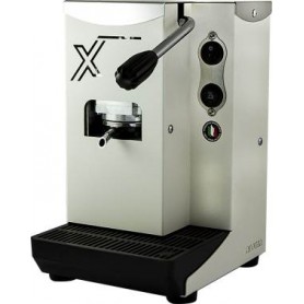 MACCHINA DA CAFFÈ A CIALDE COLOR BIANCO