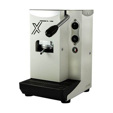 MACCHINA DA CAFFÈ A CIALDE COLOR BIANCO