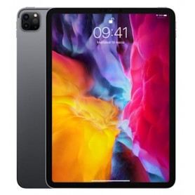 Ipad Pro 11.0" Wifi 128gb 2020 Space Gray (2nd Gen