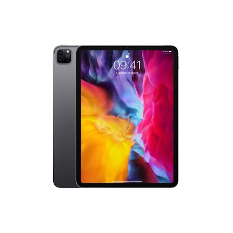 IPAD PRO 11.0 WIFI 128GB 2020 SPACE GRAY (2ND GEN