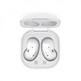 AURICOLARI BLUETOOTH GALAXY BUDS LIVE COLOR WHITE