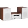 HI-FI MICRO 100WATT BLUETOOTH DAB CD MP3 USB