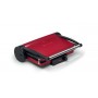 BISTECCHIERA 2000WATT MULTIFUNZIONE COLOR ROSSO
