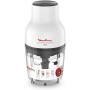TRITATUTTO 300WATT CAPACITÀ 0,4LT 4LAME INOX
