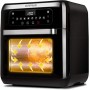 FRIGGITRICE AD ARIA CAPACITÀ COTTURA 11LT 1500WATT
