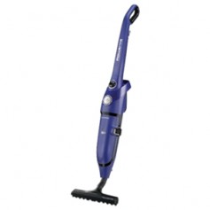 ASPIRAPOLVERE A SCOPA 550WATT CON SACCO