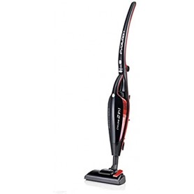 ASPIRAPOLVERE A SCOPA 600WATT SENZA SACCO