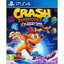 CRASH BANDICOOT 4 - ITS ABOUT TIME EU