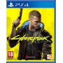 CYBERPUNK 2077 PER PS4 EU