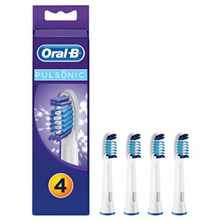 RICAMBIO PER SPAZZOLINO ORAL B PULSONIC