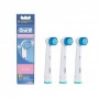 RICAMBIO PER SPAZZOLINO ORAL B SOFT CLEAN