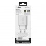 ALIMENTATORE DA RETE PER APPLE 20W USB TYPE-C