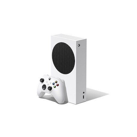 CONSOLE XBOX SERIES S 512GB
