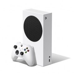 CONSOLE XBOX SERIES S 512GB