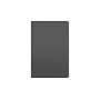 CUSTODIA A LIBRO PER GALAXY TAB A7 NERO