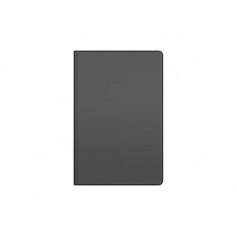 CUSTODIA A LIBRO PER GALAXY TAB A7 NERO