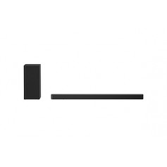 SOUNDBAR 420WATT + SUBWOOFER WIRELESS BLUETOOTH HD